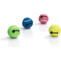 Beeztees Tennis ball with bell (Balls)