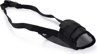 Meilleurs prix pour Flamingo Muselière Confort L-Xl