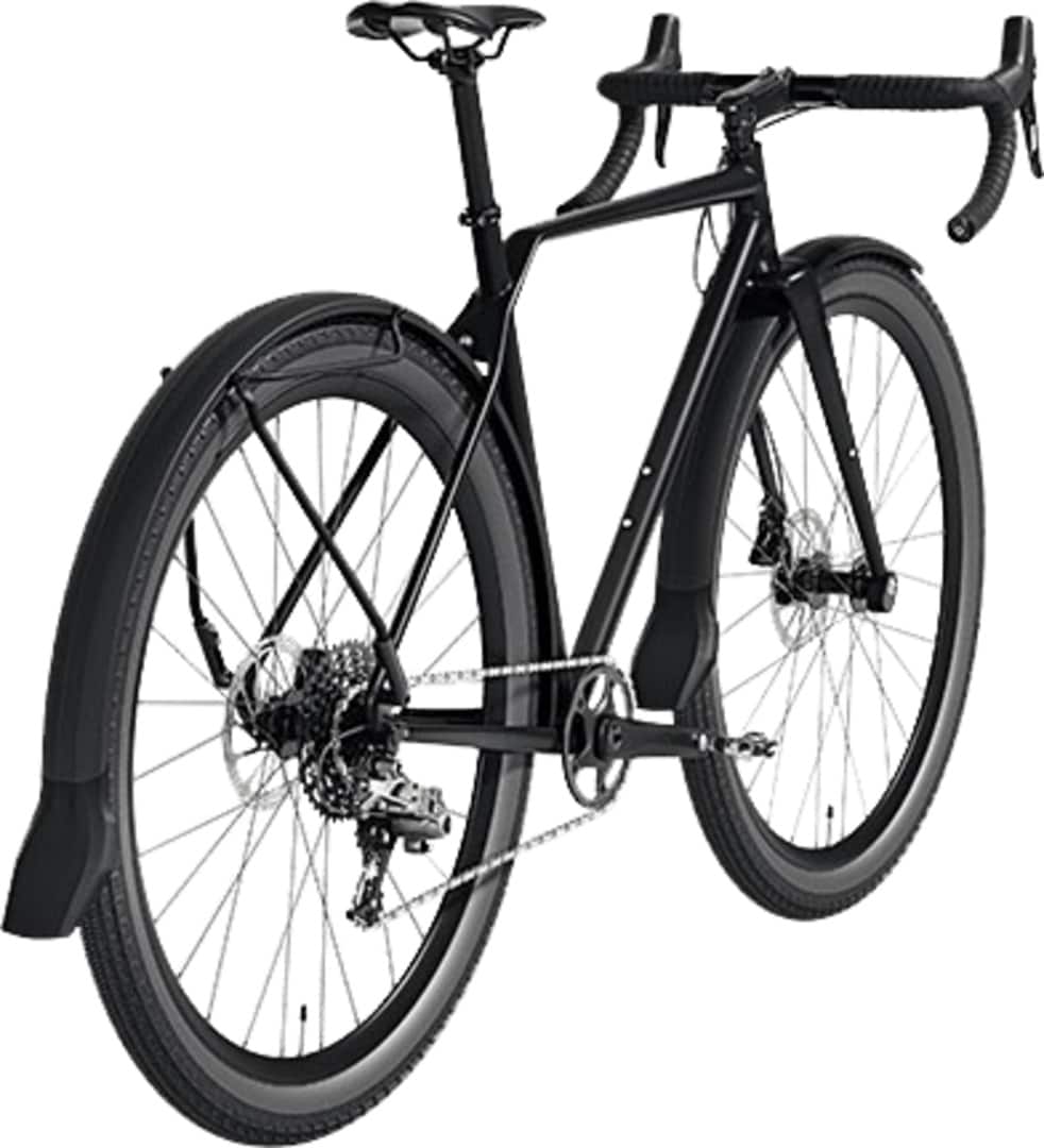 Tubus wingee mudguards best sale