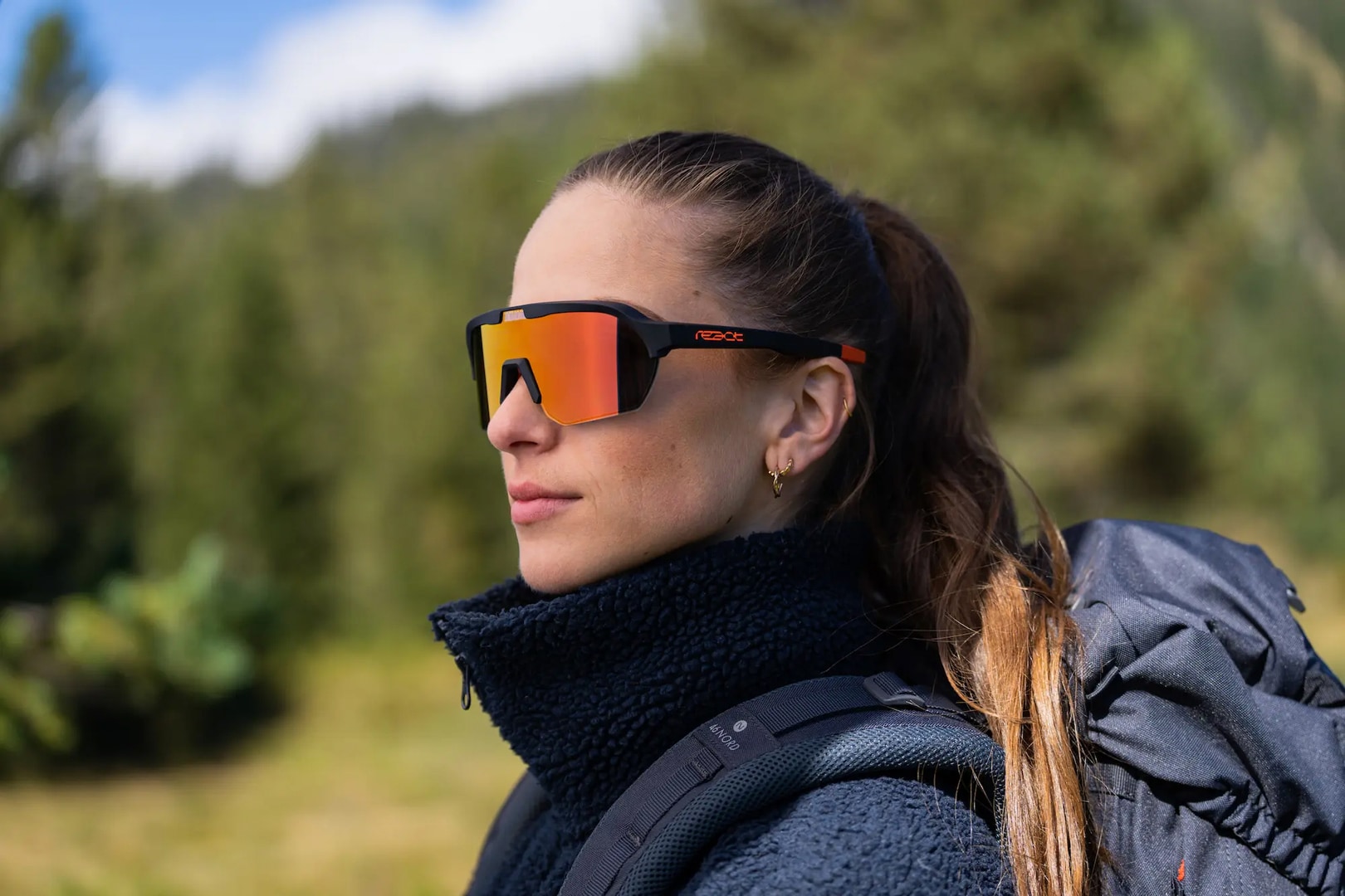 Reactr sunglasses hot sale