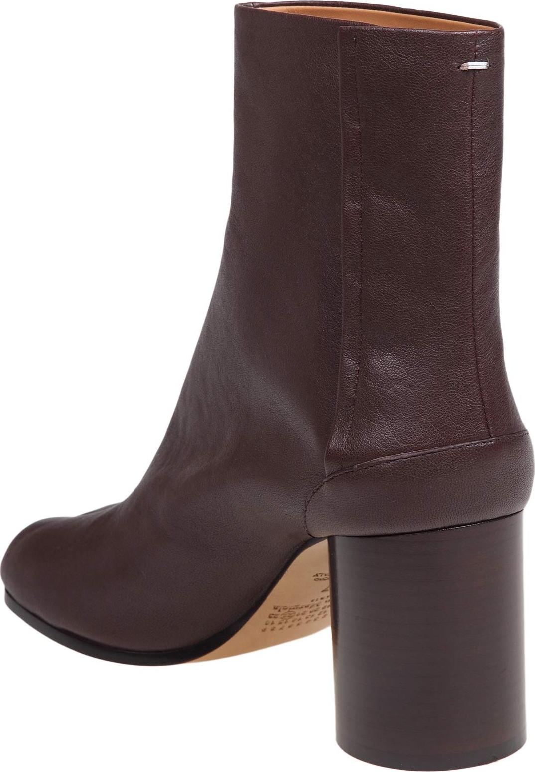 maisonmargiela TABI boots 38 maisonmargiela TABI boots 38