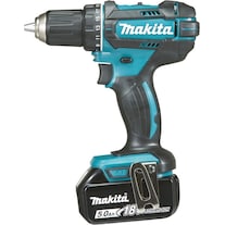 Makita DDF482Z (Rechargeable battery operated)