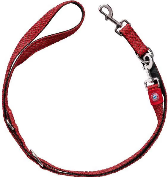 Meilleurs prix pour Hunter Dogleash Hilo FC Bayern Munich M - (69247) (Chien, Sport canin), Collier + laisse