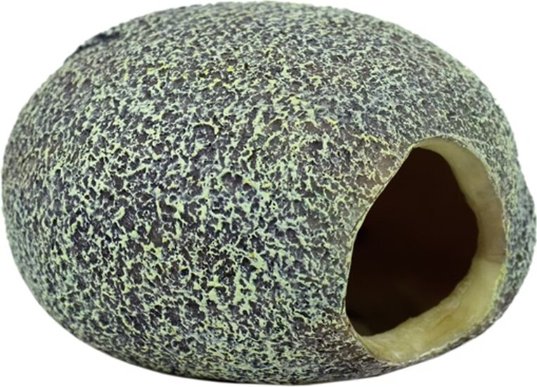 Comparer les prix de Amazonas Grotte de marbre (Grotte, Grotte, Refuge), Décoration d'aquarium