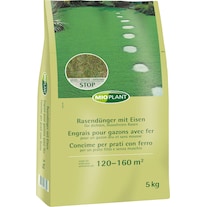 Mioplant Rasendünger mit Eisen (5 kg)