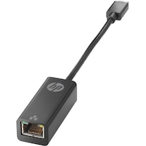 HP USB-C zu (USB-C, RJ45)