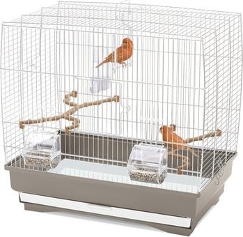 Meilleurs prix pour Imac Cage Oiseaux Irene 3 Bleu