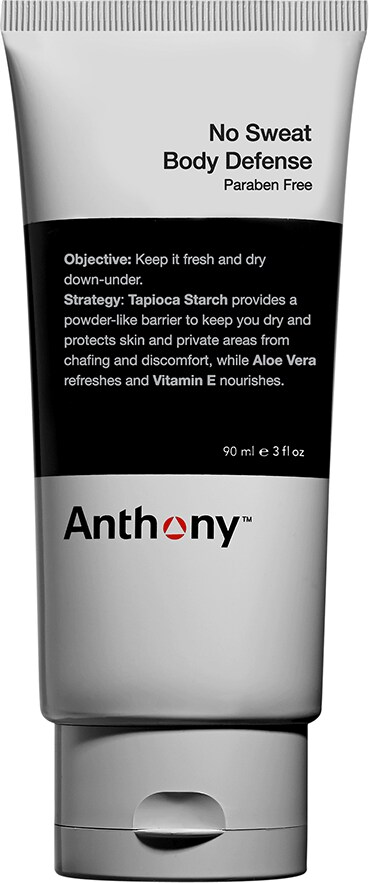 Anthony No Sweat Body Defense (90 ml) kaufen