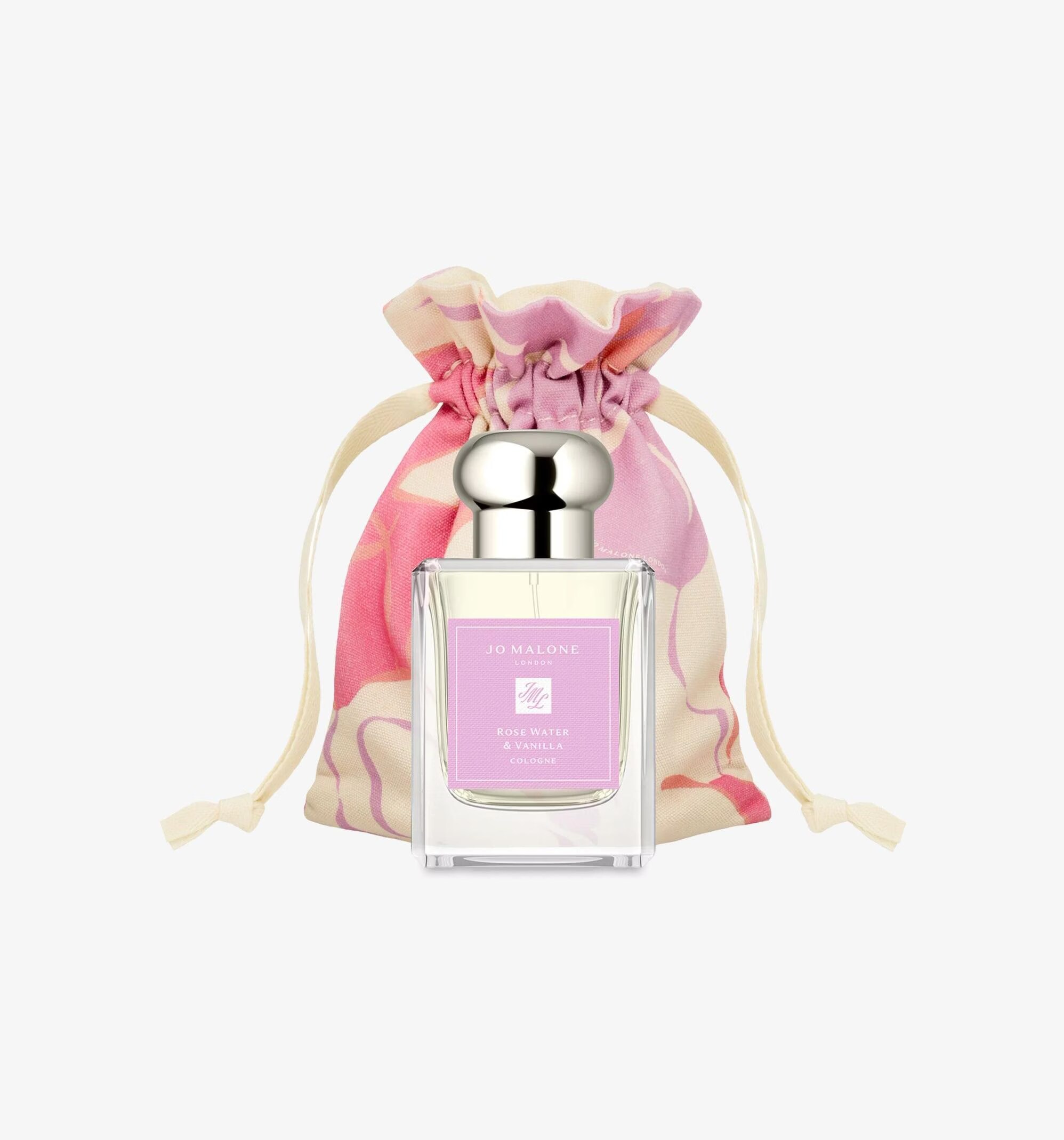 JOMALONE ROSEWATER＆VANILLA Jo Malone London ROSE WATER & VANILLA