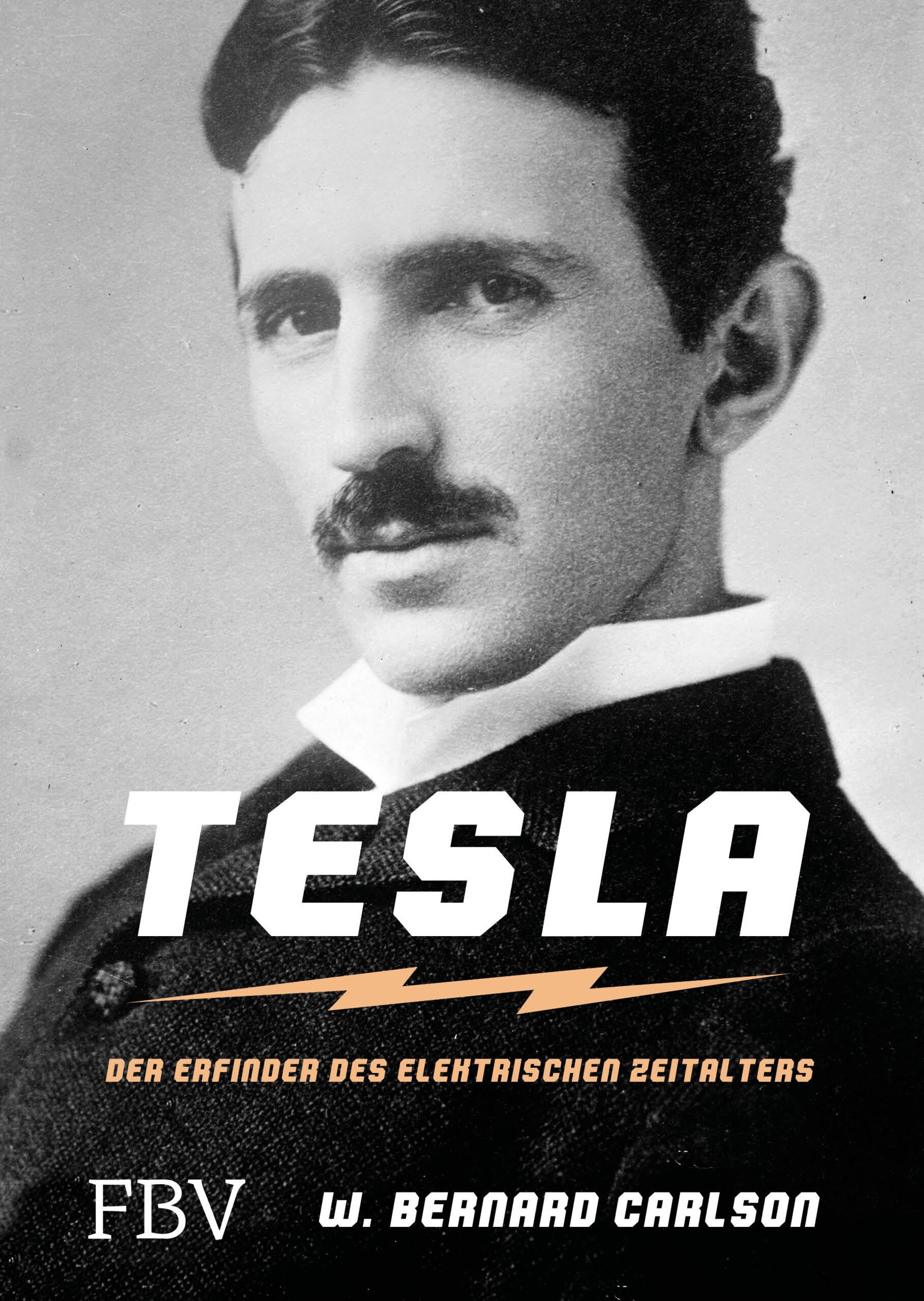 Tesla (W. Bernard Carlson Deutsch) kaufen
