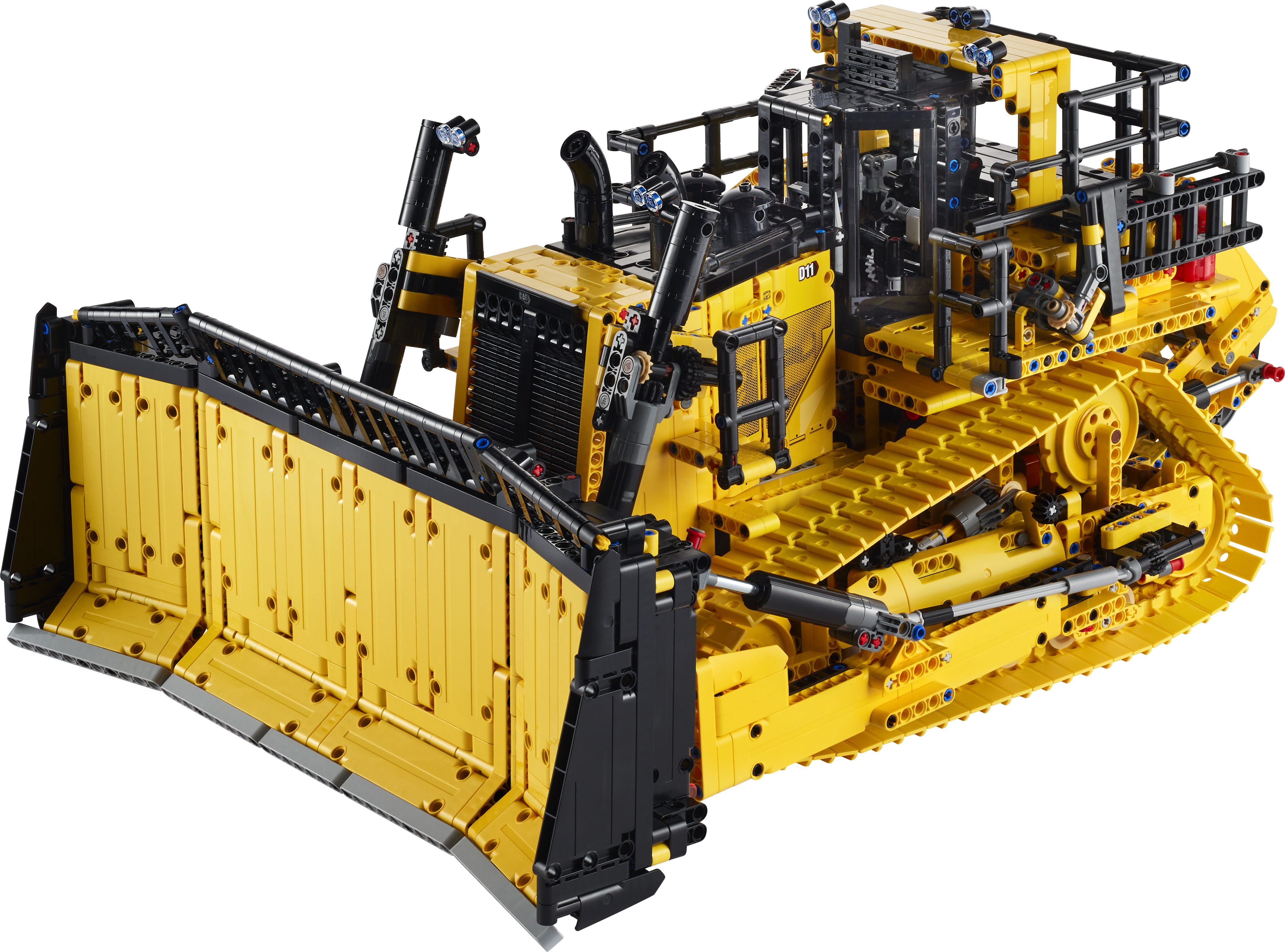 Muller lego technic best sale