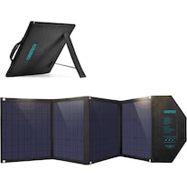 Choetech Faltbares Solarpanel (100 W, 5.26 kg)