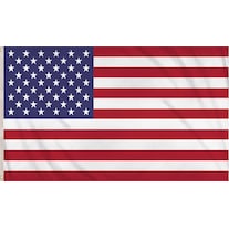 Henbrandt USA Flag