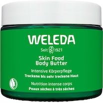Weleda Skin Food Body Butter (Körpercreme, 150 ml)