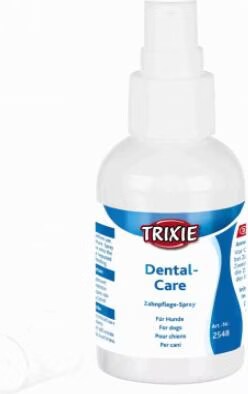 Trixie Spray D'hygiène Buccale Pour Chiens 50 Ml