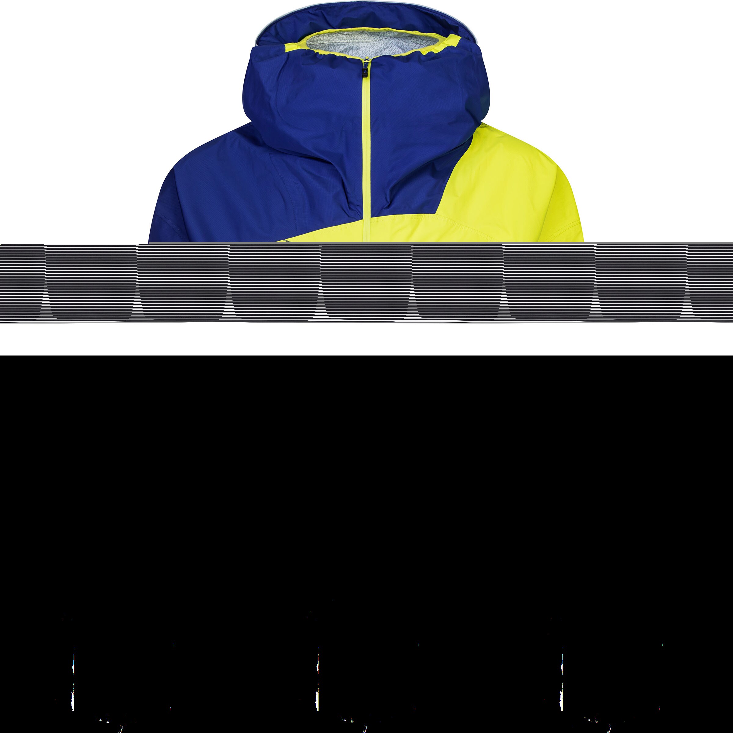 Rock Experience Mt Watkins 2.0 Hoodie (L) kaufen