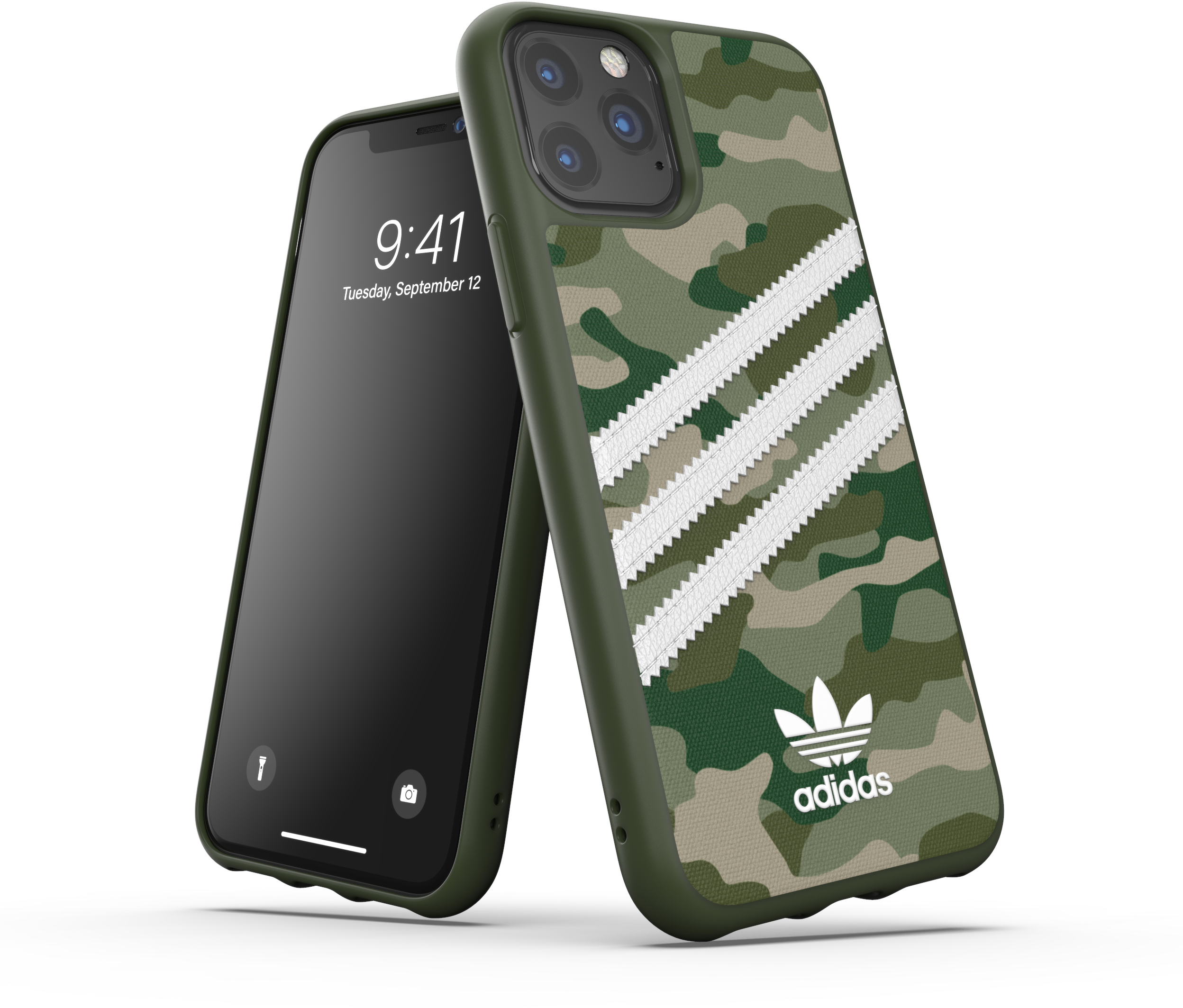 adidas Moulded PU iPhone 11 Pro Max Smartphone Hulle Weiss Preisvergleich DeutschlandCard