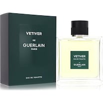 Guerlain Vétiver (Eau de toilette, 100 ml)