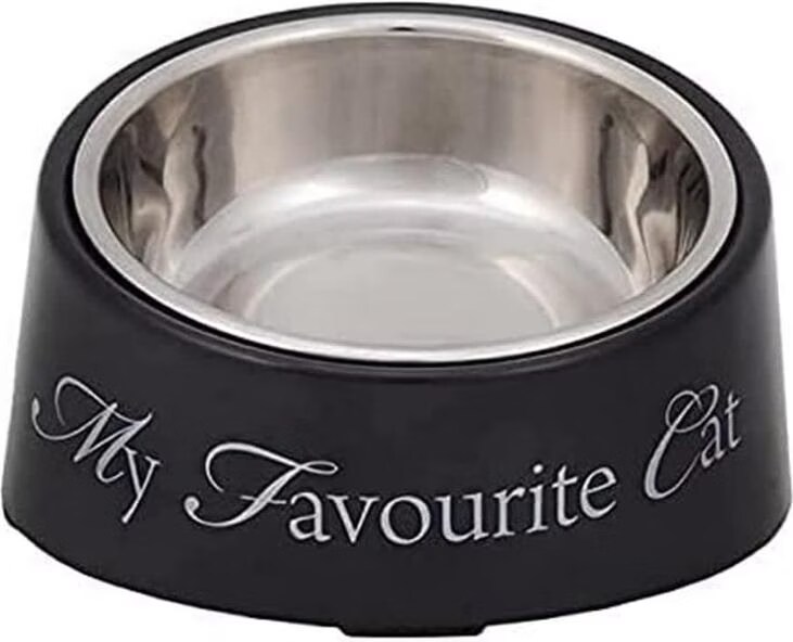 Meilleurs prix pour Designed by Lotte Mon chat prfr (0.16l), Gamelle