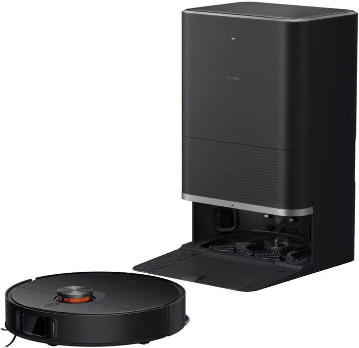 Ensemble Complet De Pièces De Rechange Comprenant Une Brosse Principale