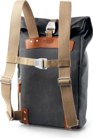 Backpack brooks top