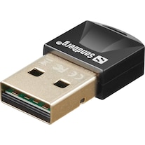 Sandberg USB Bluetooth 5.0 Dongle (Receiver)