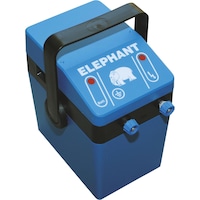 Elephant Appareil mobile sur batterie P1