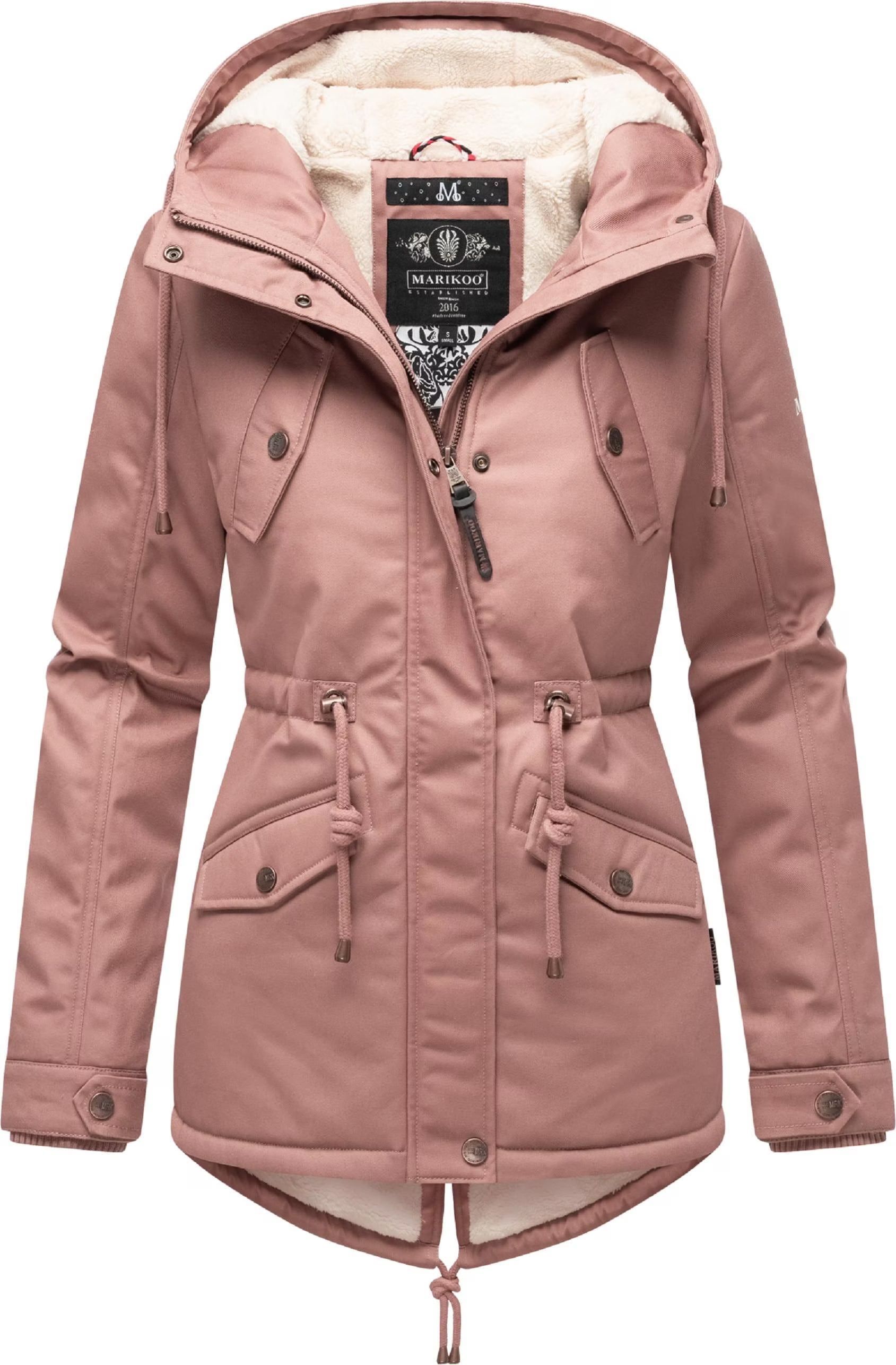 Veste Manteau Femmes Hiver 2016 Fausse Fourrure Manteau Court