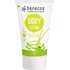 Benecos Natural Care Lotion pour le corps à l'aloe vera (Crème pour le corps, 150 ml)