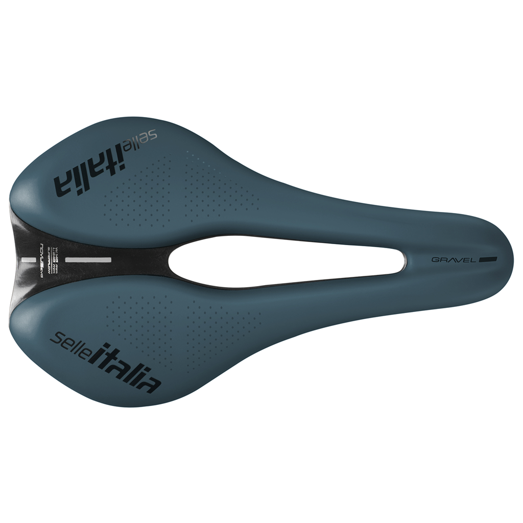 Selle Italia Novus Boost Evo Gravel TM Superflow (Gravel) Galaxus
