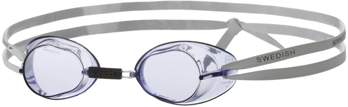 Speedo Swedish Goggle (One Size) kaufen