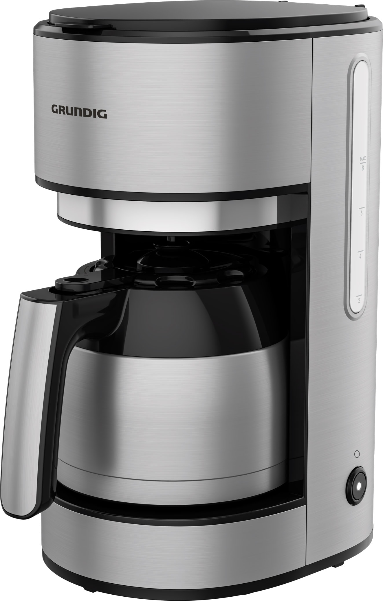 Grundig KM 5620 T buy at Galaxus
