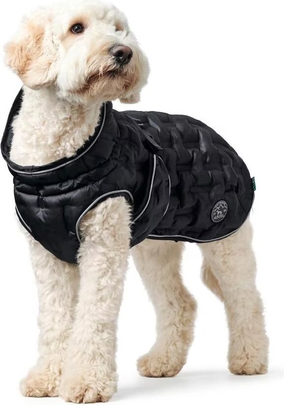 Hunter Manteau pour chien Monaco (Manteau pour chien), Vêtements pour chien