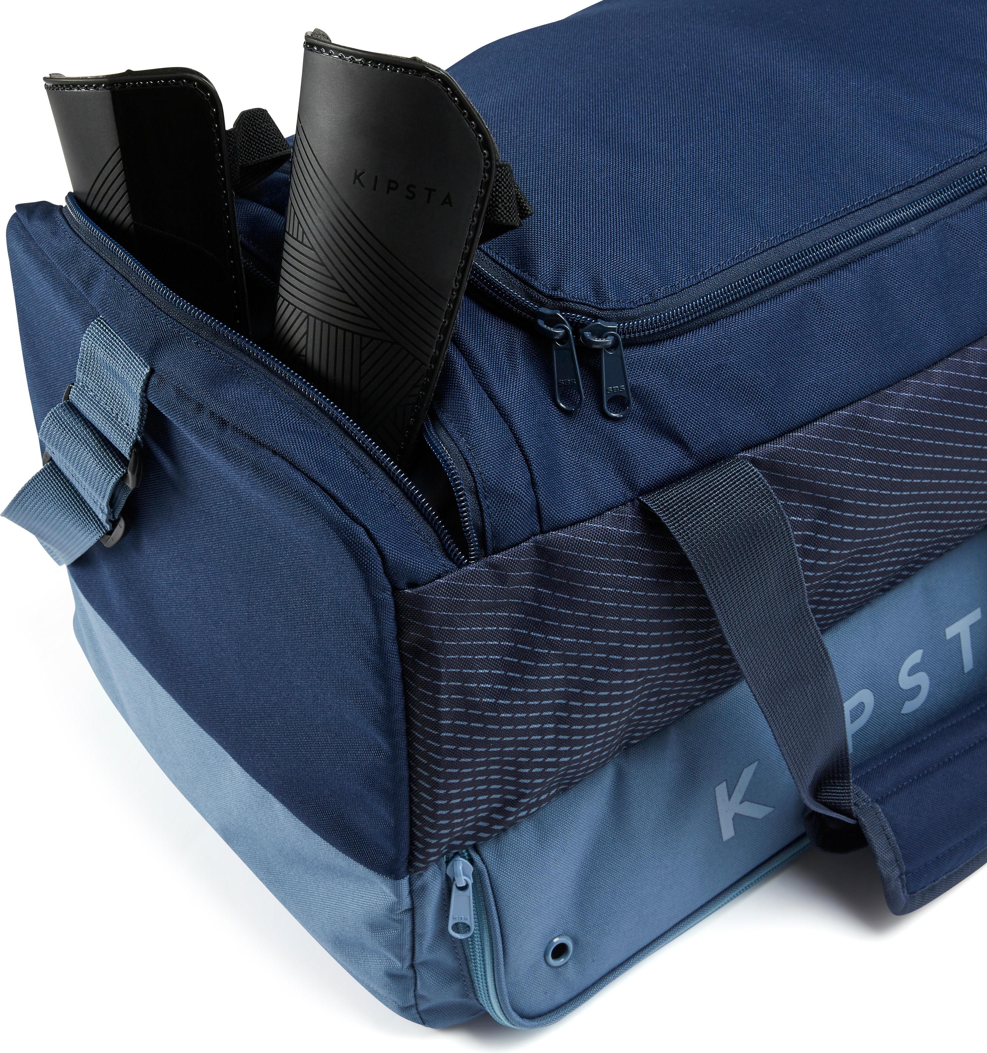 Kipsta sac team sport hardcase 45l 197497 45 l kaufen bei Galaxus
