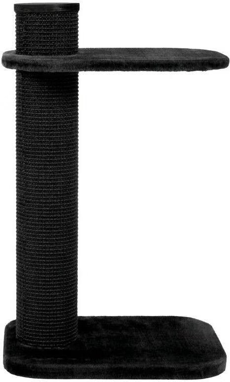 Meilleurs prix pour Arbre à chat - Zolux City Cat 2 noir