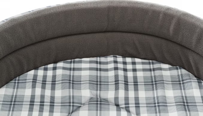 Trixie Lit Lucky (Chat), Panier pour chien + chat