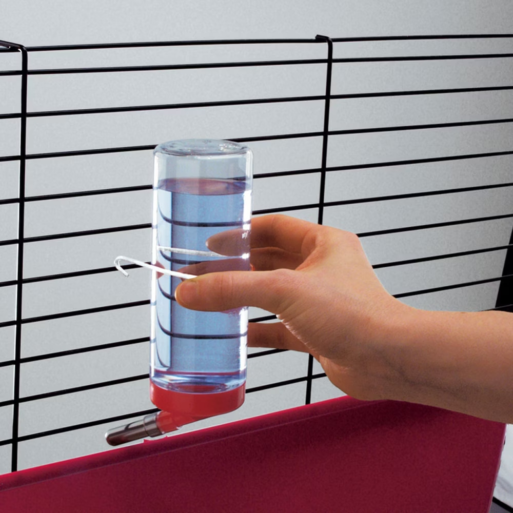 Ferplast Abreuvoir Rongeur L180 Drinky 75 75 Ml