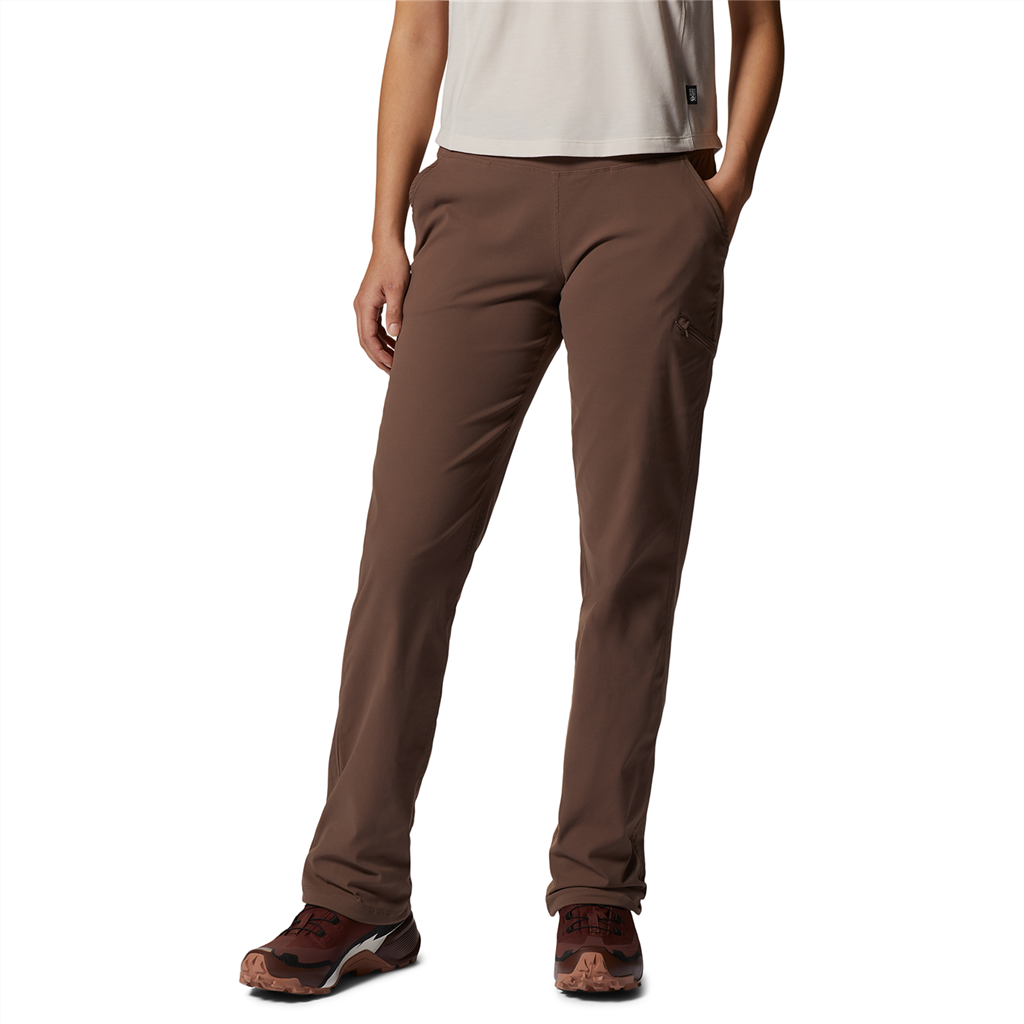 Mountain Hardwear W Dynama/2 Pant (M) kaufen