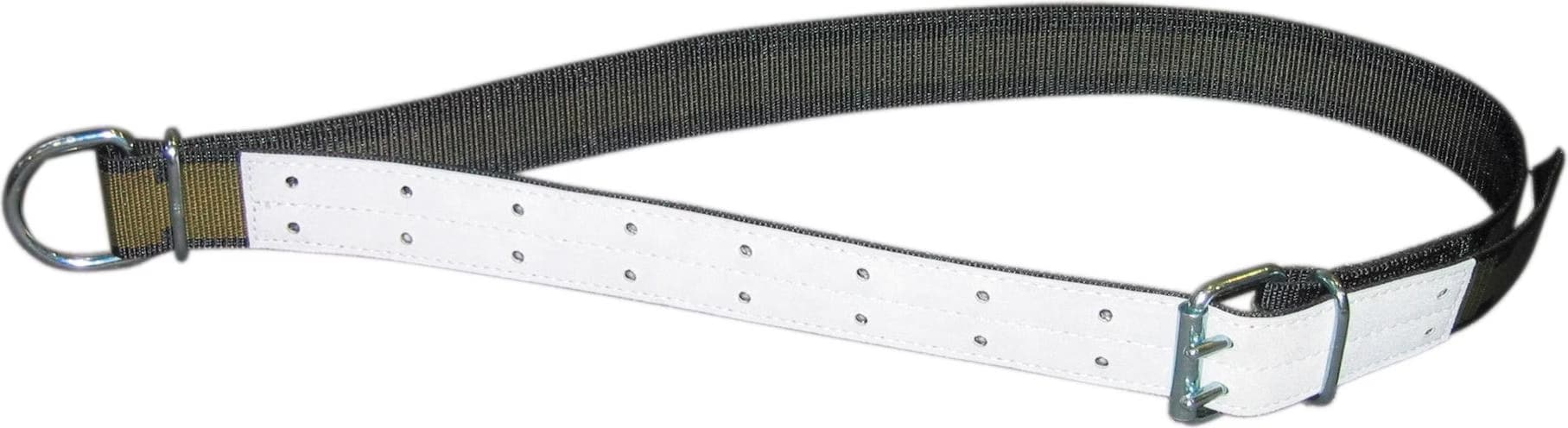 Comparer les prix de Magni Kerbl collier 150x5 cm, avec maillon ovale et anneau en D (Chien), Collier + laisse