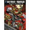 Panini Batman Adventures/Teenage Mutant Ninja Turtles (Matthew K. Manning, Jon Sommariva, Allemand)