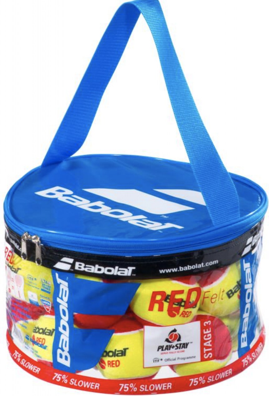 Babolat Red Felt kaufen