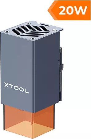 XTool D1 20W Diode Laser Module kaufen