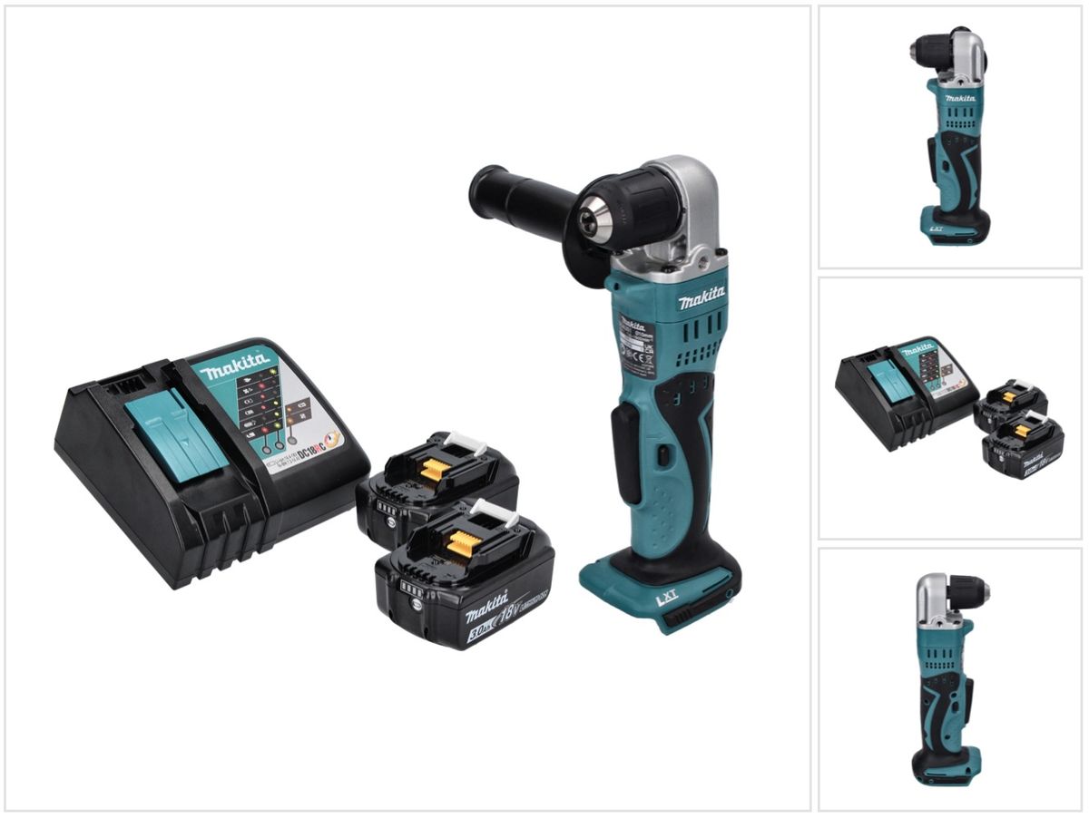 Dda351 makita top