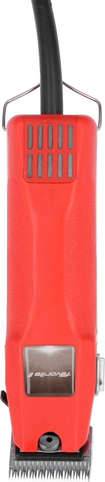 Tondeuse sur secteur Aesculap Favorita II