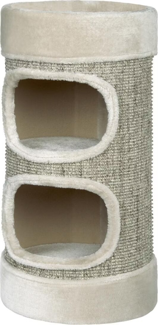 Meilleurs prix pour Nobby Arbre  chat LITTLE LAZY (72cm, Beige), Arbre  chat