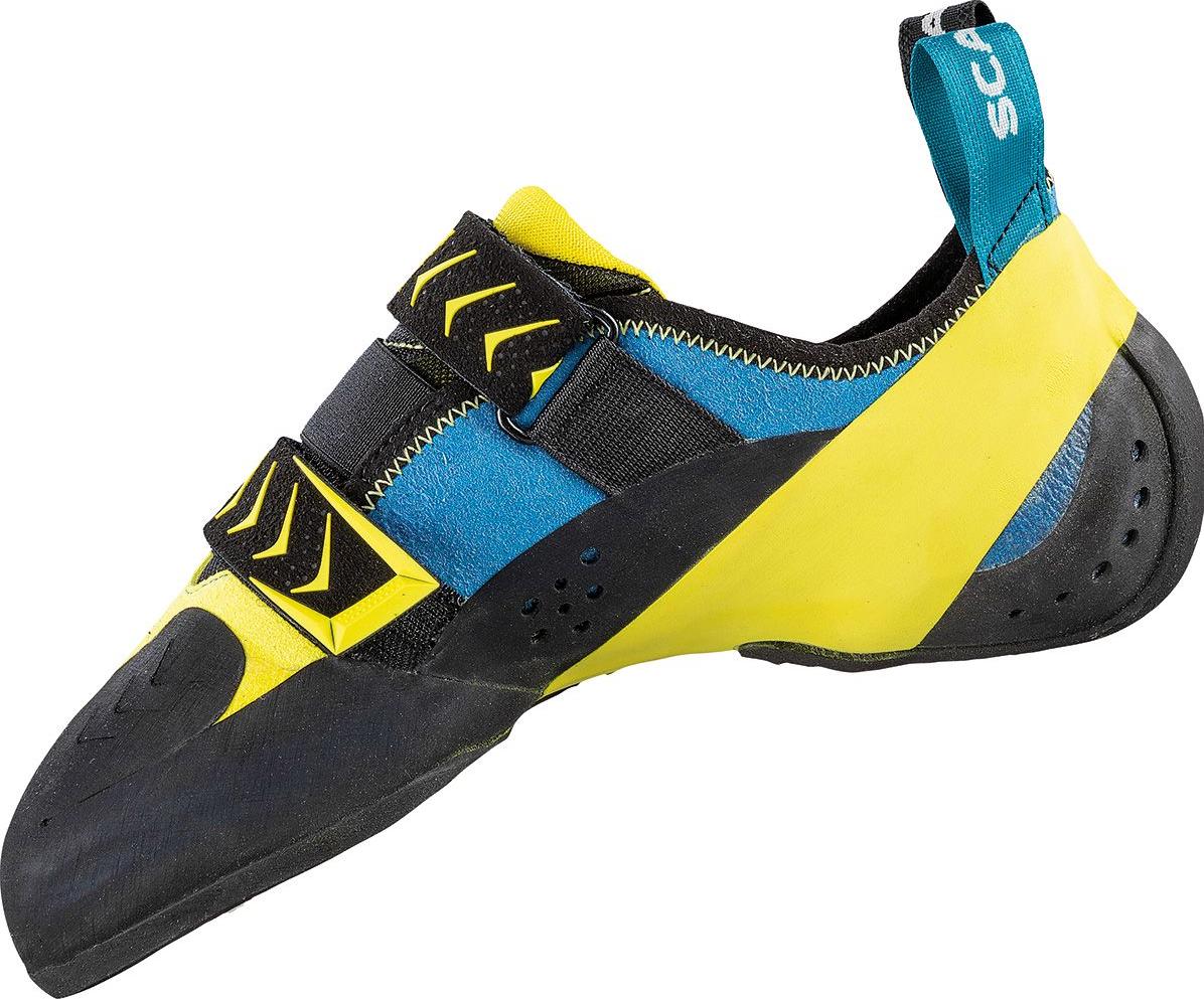 Scarpa vapor v 44 store