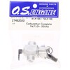 O.S. Engines Carburettor Complete (61a-be) 75ax-be