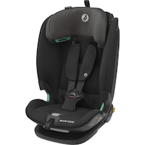 Maxi-Cosi MC Titan Plus I-Size Auth.Blac (Child seat, ECE R129/i-Size Standard)