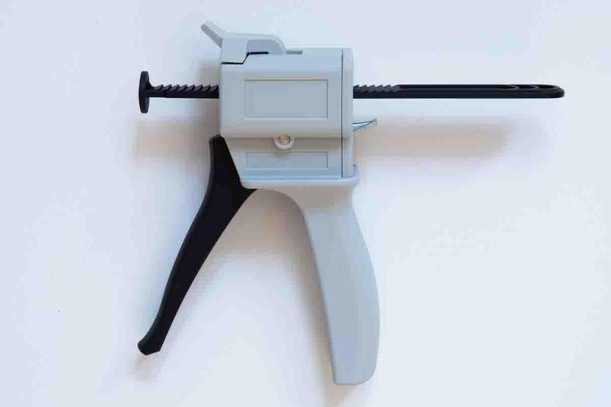 Rs Pro Klebstoff-Dosierpistole Typ Dosierpistole Dual 50ml Galaxus