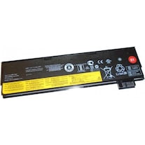 Vistaport Batteria per Lenovo Thinkpad T470/T480/T570/T570/T580/P51S/A475 (3 Celle, 2100 mAh)